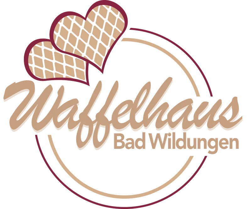 Logo Waffelhaus - Gastronomie